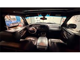 2002 Lincoln Blackwood Pickup (CC-2118715) for sale in Annandale, Minnesota