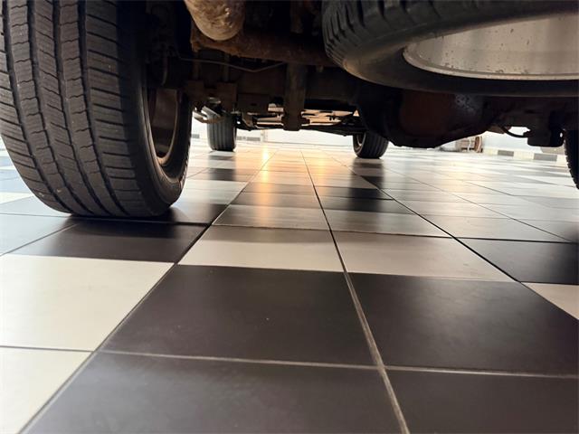2002 Lincoln Blackwood Pickup (CC-2118715) for sale in Annandale, Minnesota