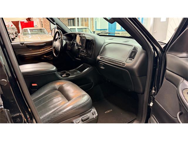 2002 Lincoln Blackwood Pickup (CC-2118715) for sale in Annandale, Minnesota