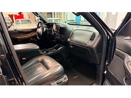 2002 Lincoln Blackwood Pickup (CC-2118715) for sale in Annandale, Minnesota