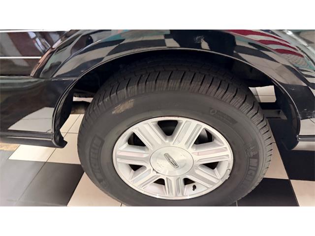 2002 Lincoln Blackwood Pickup (CC-2118715) for sale in Annandale, Minnesota