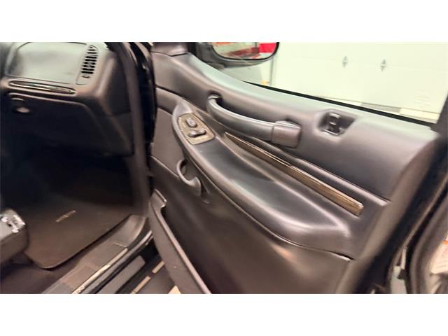 2002 Lincoln Blackwood Pickup (CC-2118715) for sale in Annandale, Minnesota