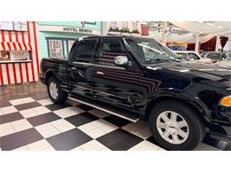 2002 Lincoln Blackwood Pickup (CC-2118715) for sale in Annandale, Minnesota