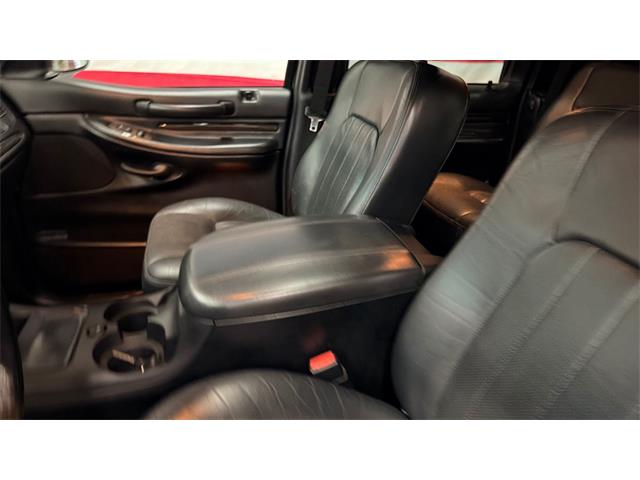 2002 Lincoln Blackwood Pickup (CC-2118715) for sale in Annandale, Minnesota