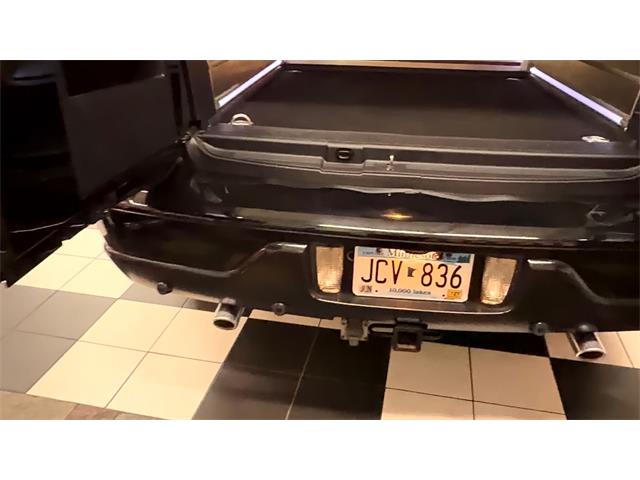 2002 Lincoln Blackwood Pickup (CC-2118715) for sale in Annandale, Minnesota