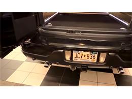 2002 Lincoln Blackwood Pickup (CC-2118715) for sale in Annandale, Minnesota
