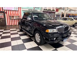 2002 Lincoln Blackwood Pickup (CC-2118715) for sale in Annandale, Minnesota