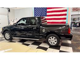 2002 Lincoln Blackwood Pickup (CC-2118715) for sale in Annandale, Minnesota