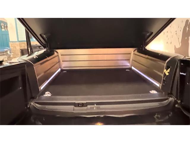 2002 Lincoln Blackwood Pickup (CC-2118715) for sale in Annandale, Minnesota