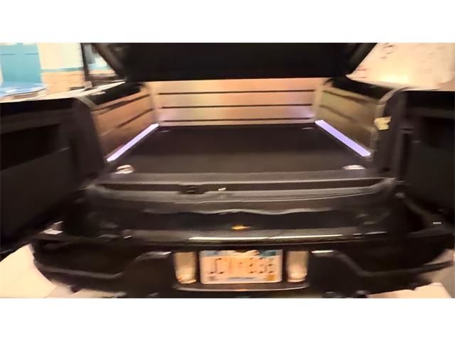 2002 Lincoln Blackwood Pickup (CC-2118715) for sale in Annandale, Minnesota