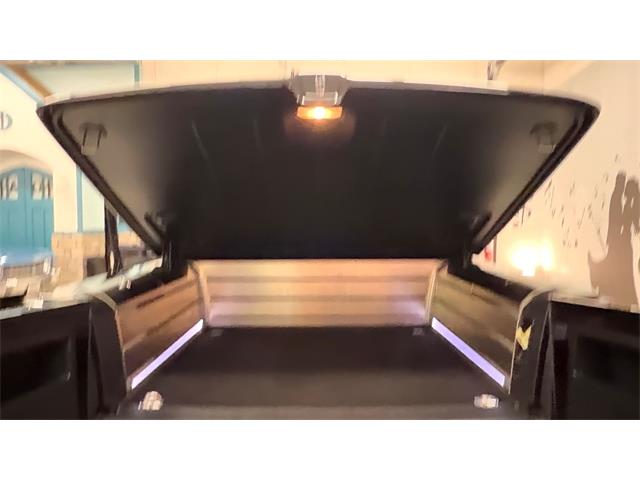 2002 Lincoln Blackwood Pickup (CC-2118715) for sale in Annandale, Minnesota