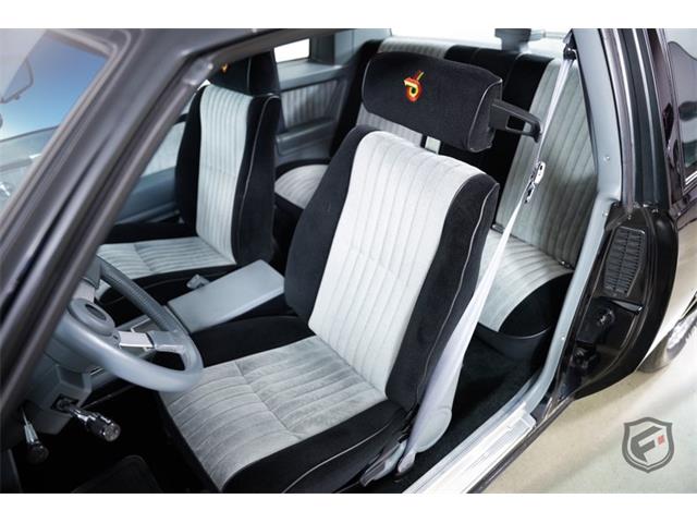 1987 Buick Grand National (CC-2118716) for sale in Chatsworth, California