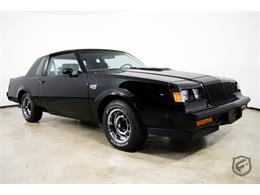1987 Buick Grand National (CC-2118716) for sale in Chatsworth, California