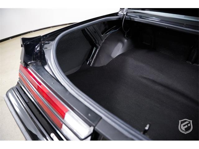 1987 Buick Grand National (CC-2118716) for sale in Chatsworth, California