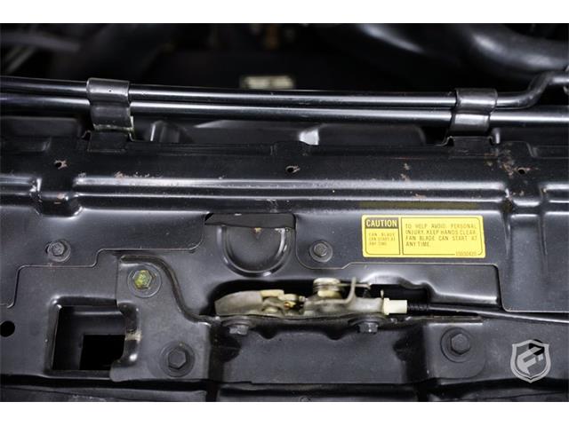 1987 Buick Grand National (CC-2118716) for sale in Chatsworth, California