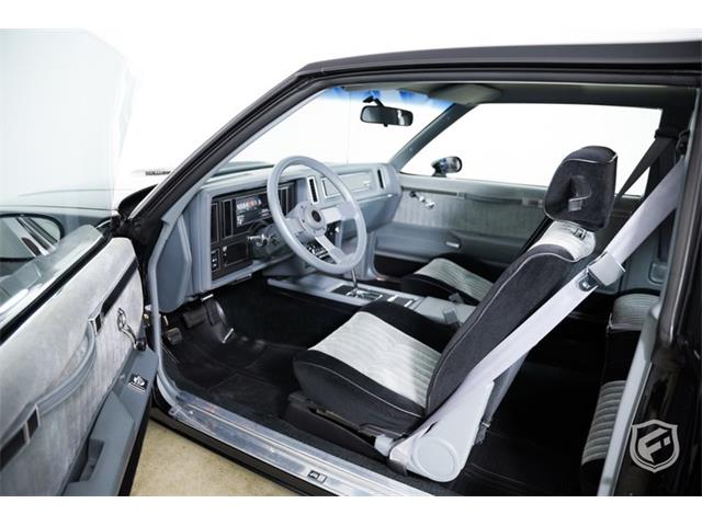 1987 Buick Grand National (CC-2118716) for sale in Chatsworth, California