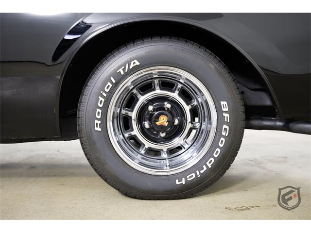1987 Buick Grand National (CC-2118716) for sale in Chatsworth, California