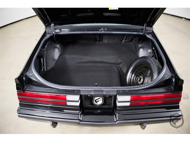 1987 Buick Grand National (CC-2118716) for sale in Chatsworth, California
