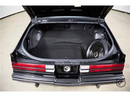 1987 Buick Grand National (CC-2118716) for sale in Chatsworth, California