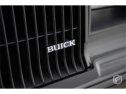 1987 Buick Grand National (CC-2118716) for sale in Chatsworth, California