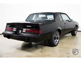 1987 Buick Grand National (CC-2118716) for sale in Chatsworth, California