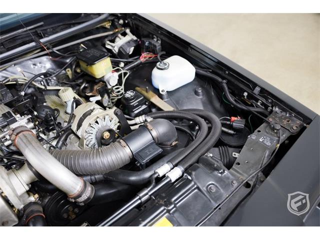 1987 Buick Grand National (CC-2118716) for sale in Chatsworth, California
