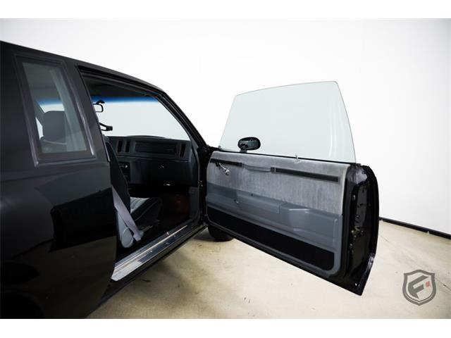 1987 Buick Grand National (CC-2118716) for sale in Chatsworth, California