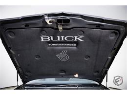 1987 Buick Grand National (CC-2118716) for sale in Chatsworth, California
