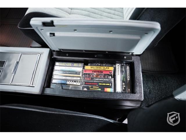 1987 Buick Grand National (CC-2118716) for sale in Chatsworth, California