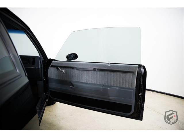 1987 Buick Grand National (CC-2118716) for sale in Chatsworth, California
