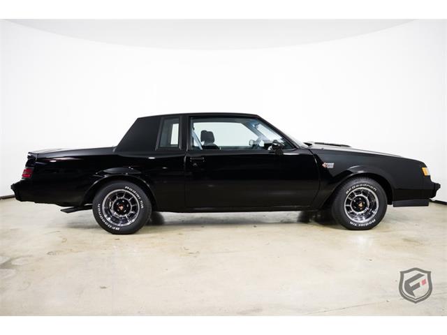 1987 Buick Grand National (CC-2118716) for sale in Chatsworth, California