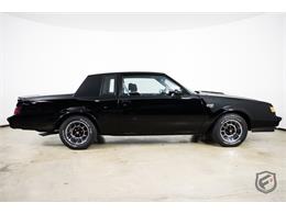1987 Buick Grand National (CC-2118716) for sale in Chatsworth, California