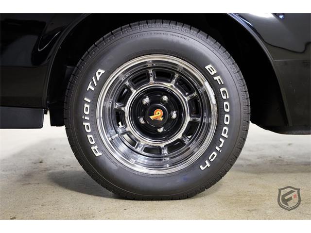 1987 Buick Grand National (CC-2118716) for sale in Chatsworth, California