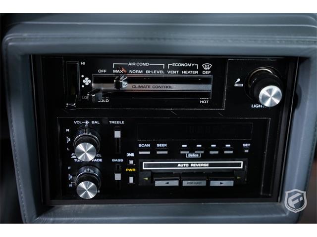 1987 Buick Grand National (CC-2118716) for sale in Chatsworth, California