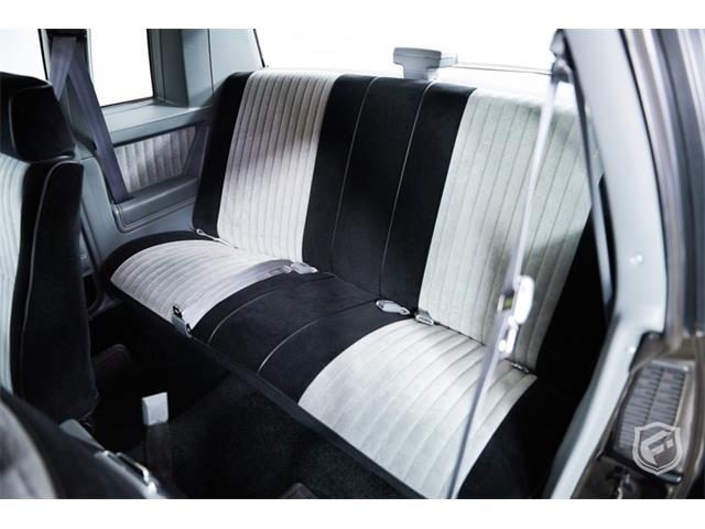 1987 Buick Grand National (CC-2118716) for sale in Chatsworth, California