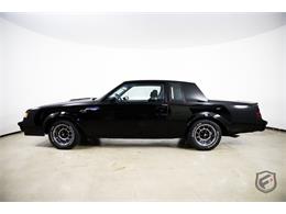 1987 Buick Grand National (CC-2118716) for sale in Chatsworth, California