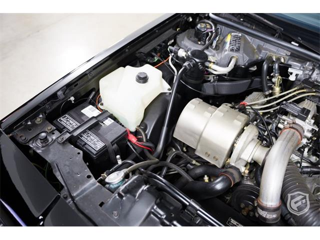 1987 Buick Grand National (CC-2118716) for sale in Chatsworth, California