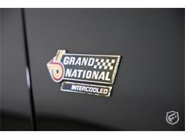 1987 Buick Grand National (CC-2118716) for sale in Chatsworth, California
