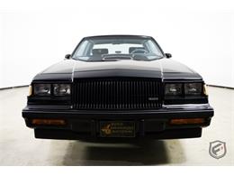 1987 Buick Grand National (CC-2118716) for sale in Chatsworth, California