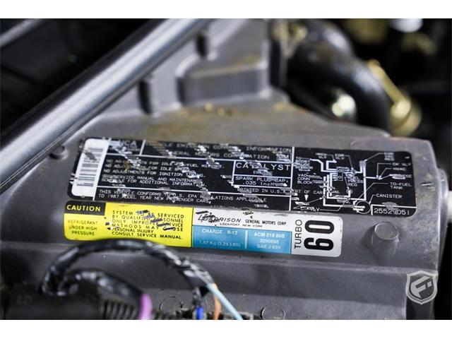 1987 Buick Grand National (CC-2118716) for sale in Chatsworth, California