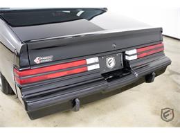 1987 Buick Grand National (CC-2118716) for sale in Chatsworth, California