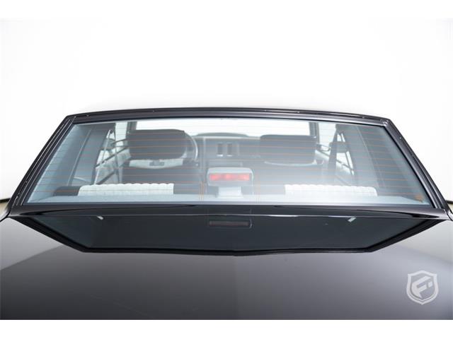 1987 Buick Grand National (CC-2118716) for sale in Chatsworth, California