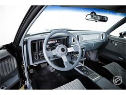 1987 Buick Grand National (CC-2118716) for sale in Chatsworth, California