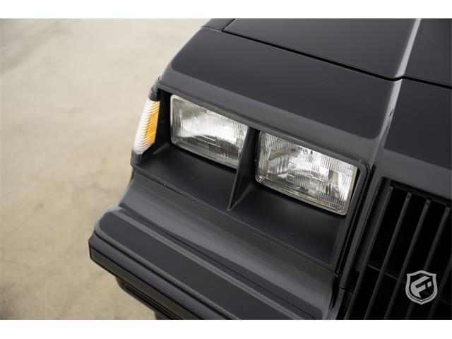 1987 Buick Grand National (CC-2118716) for sale in Chatsworth, California