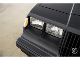 1987 Buick Grand National (CC-2118716) for sale in Chatsworth, California
