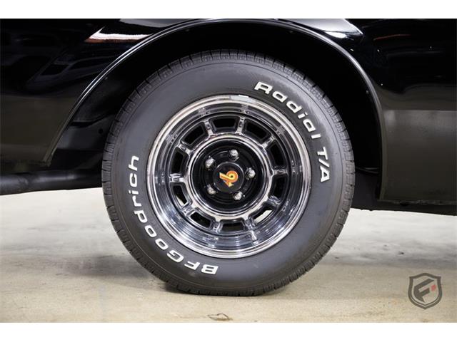 1987 Buick Grand National (CC-2118716) for sale in Chatsworth, California