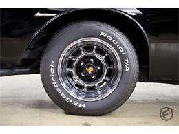 1987 Buick Grand National (CC-2118716) for sale in Chatsworth, California