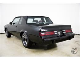 1987 Buick Grand National (CC-2118716) for sale in Chatsworth, California