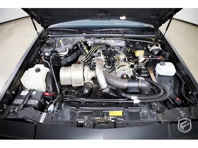 1987 Buick Grand National (CC-2118716) for sale in Chatsworth, California