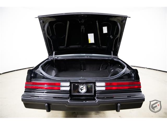 1987 Buick Grand National (CC-2118716) for sale in Chatsworth, California